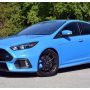 Ford Focus price in UAE August 2023