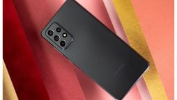 Samsung Galaxy A53 price in Pakistan August 2023