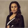 Actress Rani Mukerji to Lead Masterclass at IFFM 14