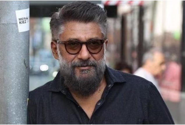 Vivek Agnihotri