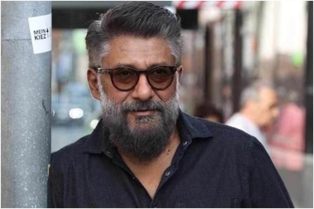 Vivek Agnihotri