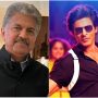 Shah Rukh Khan’s Reaction to Anand Mahindra’s ’57 Years Old’ Remark on Zinda Banda