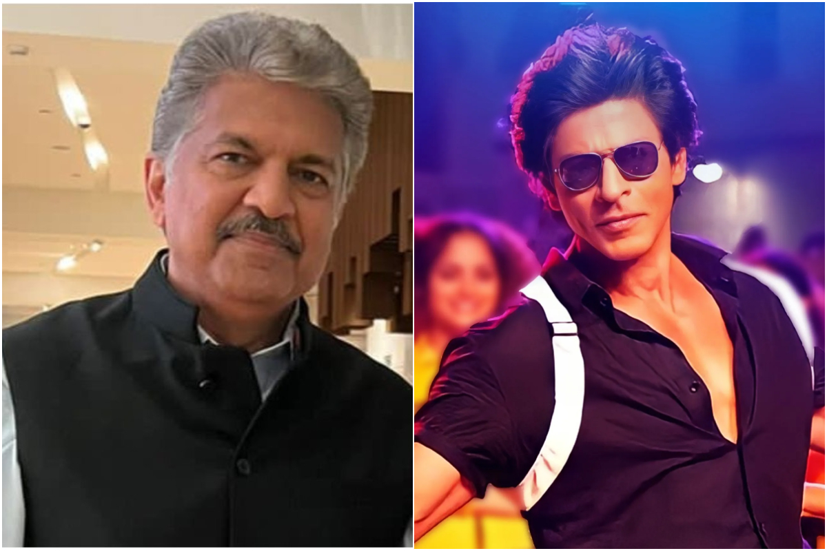 Shah Rukh Khan