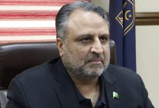 Former VC IUB Athar Mahboob stops from going to US  