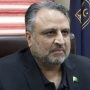 Former VC IUB Athar Mahboob stops from going to US  