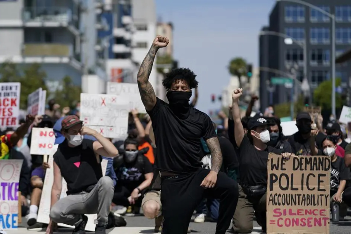 human rights abuses US border
