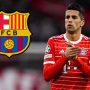 Barcelona in Talks for Joao Cancelo Transfer from Manchester City