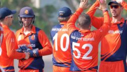 Road to the World Cup: Netherlands’ Practice Matches in India