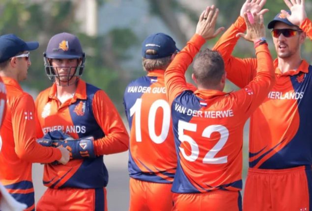 Road to the World Cup: Netherlands’ Practice Matches in India