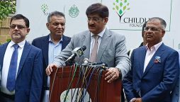 Every Child within 30minutes of Emergency Care in Sindh: CM