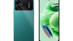 Poco M6 Pro’s official design has been revealed in new renders