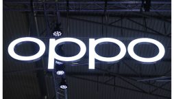Oppo changes its iconic green logo to a new design