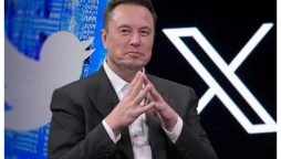 Elon Musk’s X platform enables verified users to hide blue tick