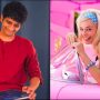 Carnatic Barbie Girl goes viral on Instagram