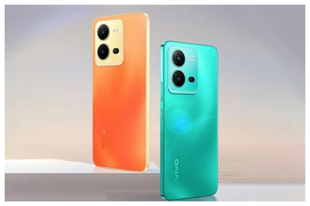 Vivo V25e price in Pakistan August 2023