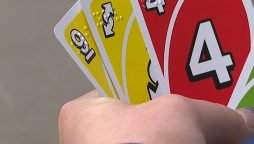 Mattel is paying $17,000 to play UNO all day