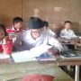 78-Year-Old Lalringthara Defies Age, Enrolls in Class 9