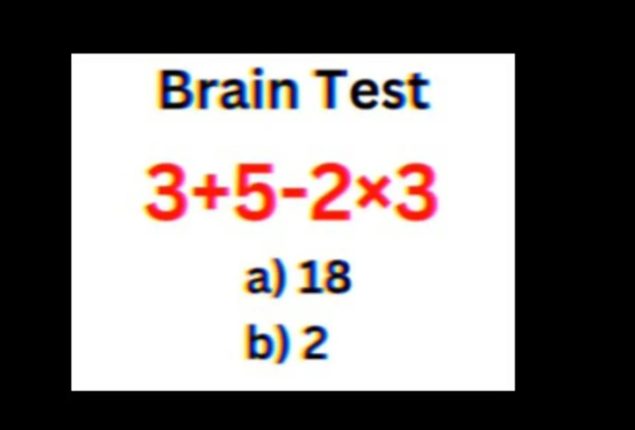 Maths genius challenge: Can you solve this brain teaser?