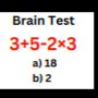 Maths genius challenge: Can you solve this brain teaser?