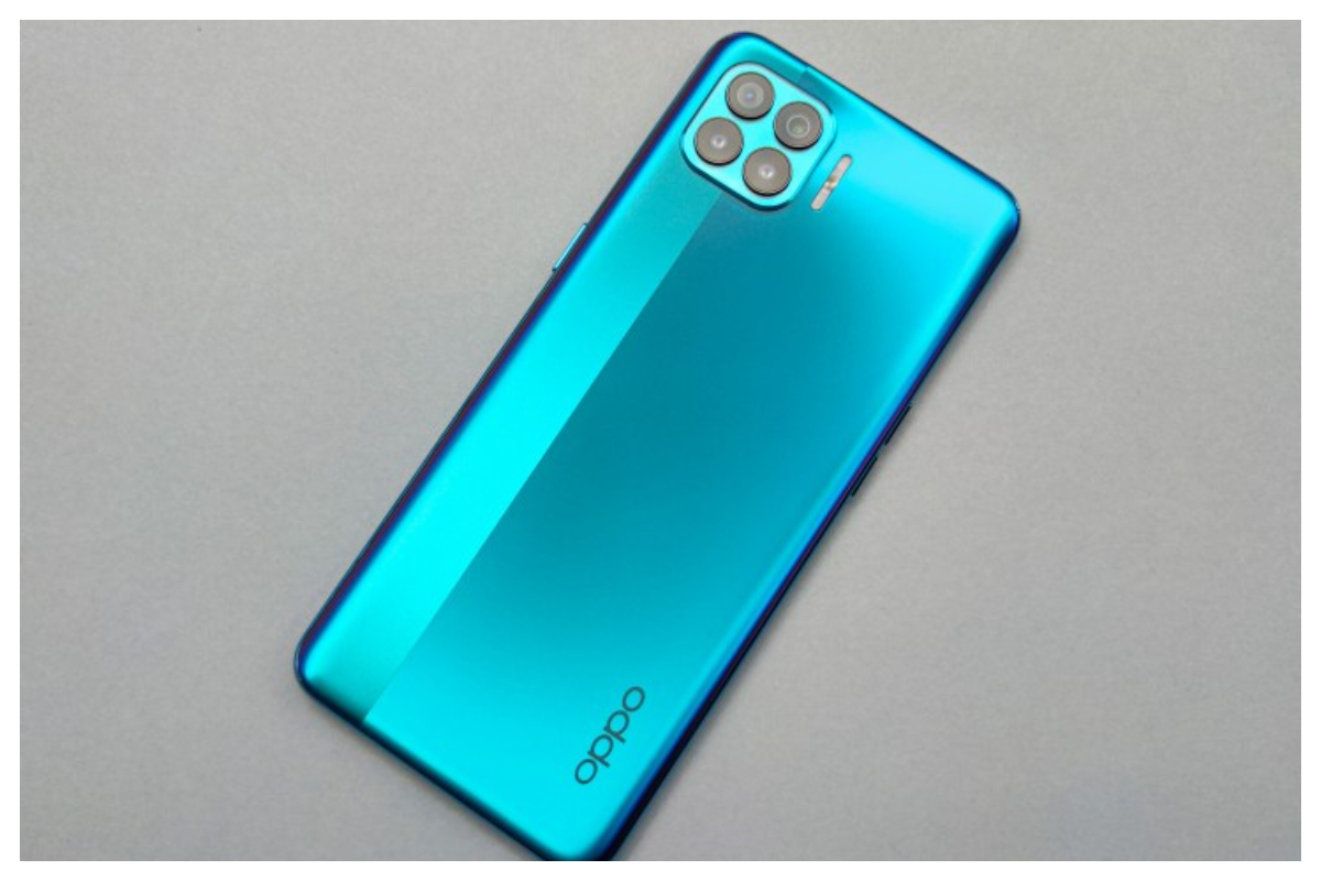 Oppo F17 Pro price in Pakistan August 2023