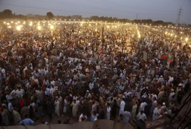 KP Govt issues code of conduct for election gatherings