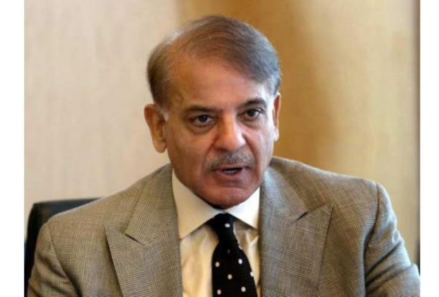 Public welfare projects mainstay of 15-month govt: PM