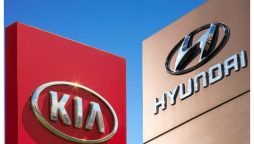Kia and Hyundai are recalling 91,000 cars in the US over fire risks