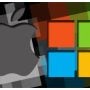 Apple and Microsoft are most valuable companies in the world