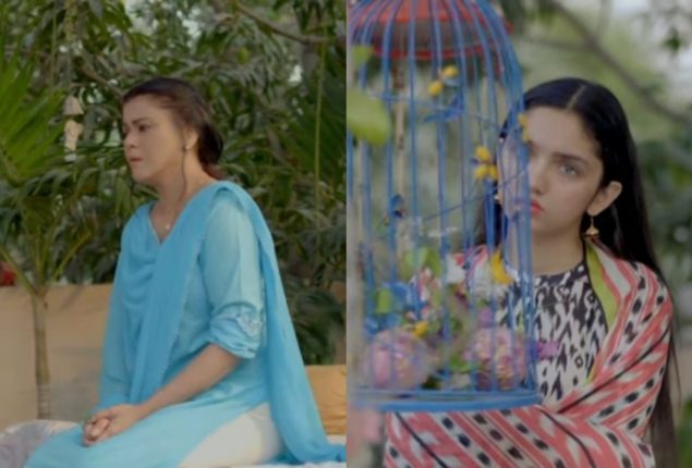 Netizens Respond To New Drama Serial “Mayi Ri”