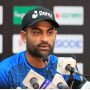 Tamim Iqbal Steps Down as Bangladesh’s ODI Captain Due to Injury