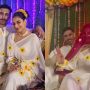 Anzela Abbasi’s Funful & Vibrant Mayun Ceremony: Photos