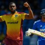 West Indies Secure Narrow Win Against India in T20 International