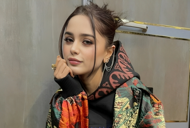 Aima Baig