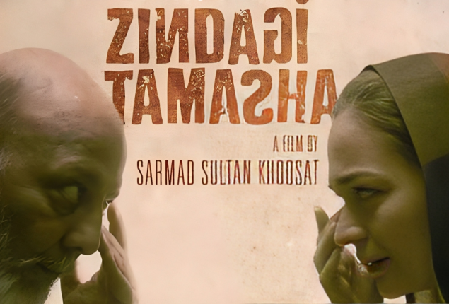 ‘Zindagi Tamasha’ Set To Release On YouTube & Vimeo