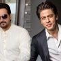 Humayun Saeed Recalls SRK’s Vision For Pakistani Films In India