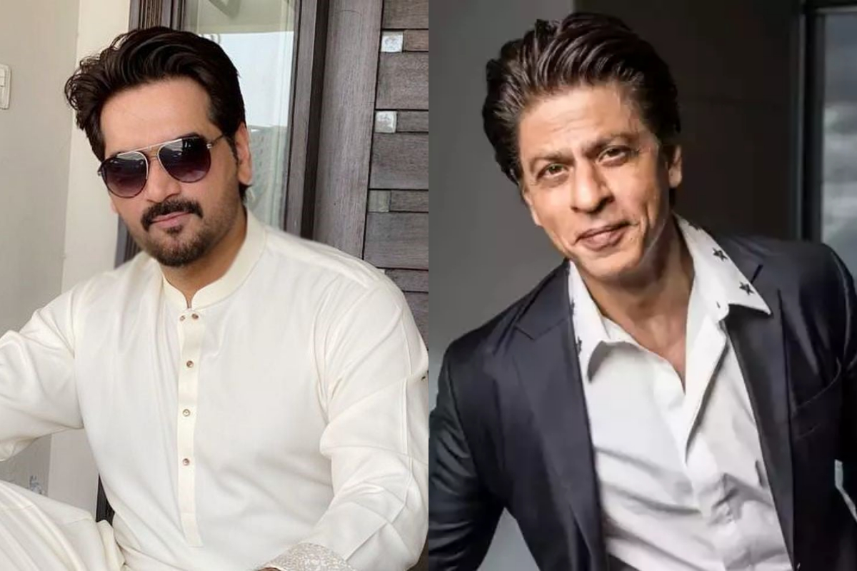 Humayun Saeed