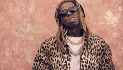 Lil Wayne