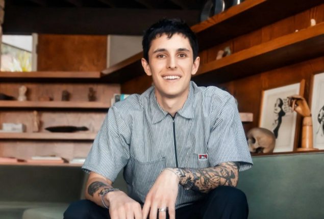 Dalton Gomez
