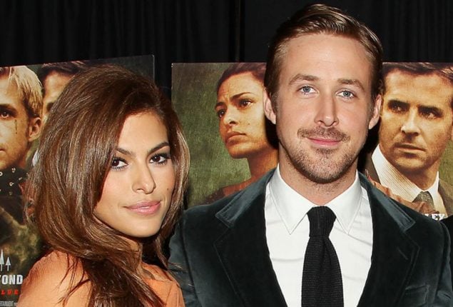 Eva Mendes Receives Praise For Making Strict Rules For Daughters