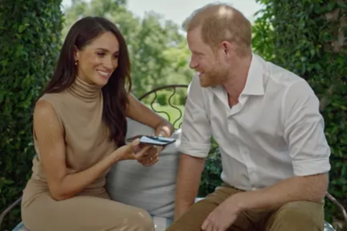 Prince Harry Meghan Markle