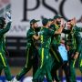 Shaheens Secure Final Spot with Convincing Win