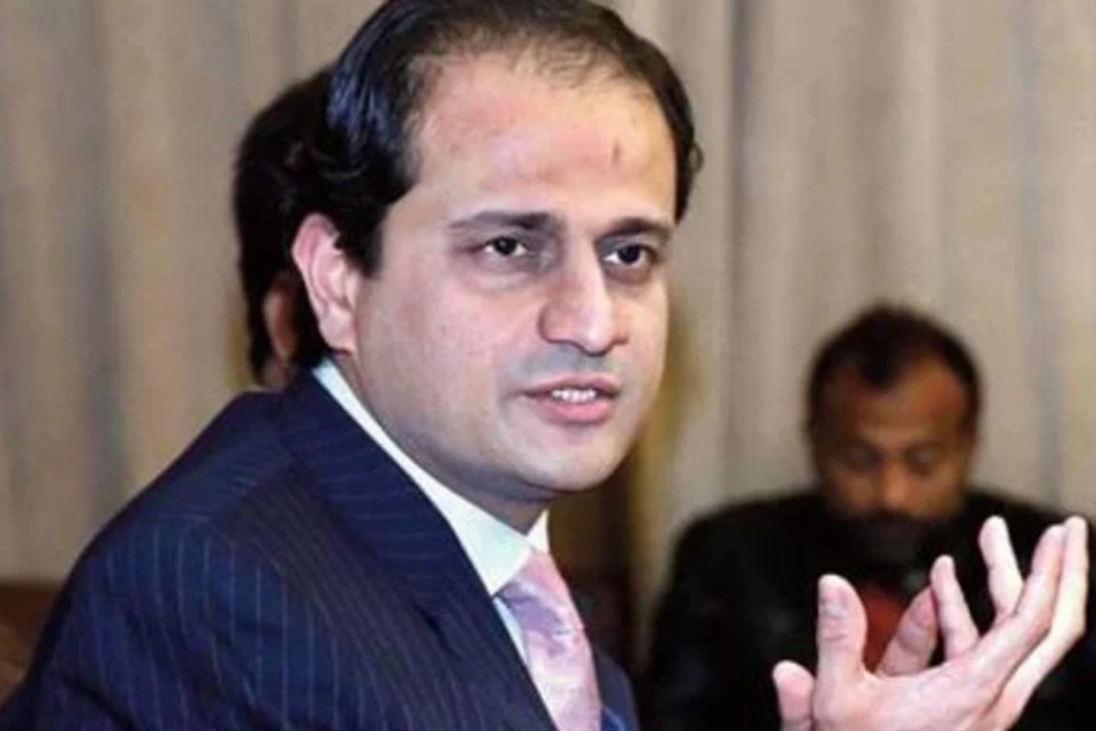 Mayor Karachi Revive Hockey