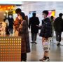 China Opens Up to Foreigners, Rural Residents in Bid to Boost Economy