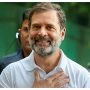 Rahul Gandhi’s defamation conviction suspended by Supreme Court