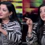 Nadia Afgan regret for being outspoken about Yumna Zaidi