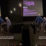 Elderly Couple’s Joyful Reaction to Barbie Movie Melts Hearts