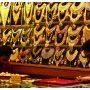 Gold Prices in Pakistan Surge in Alignment with Global Trends