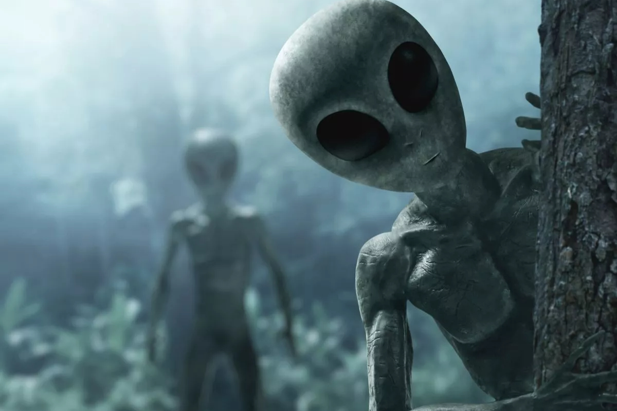 Aliens may be hiding in 'terminator zones', says Experts