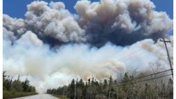 Canada Raise Climate Concerns