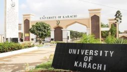 KU postgraduate entry test on August 06
